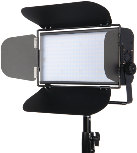 Осветитель светодиодный GreenBean StudioLight II 100 фото