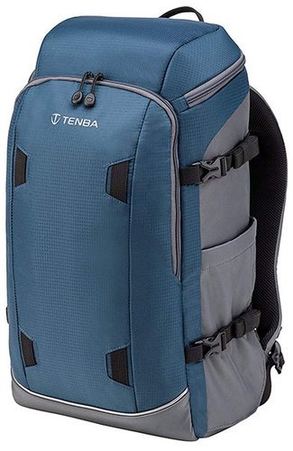 Рюкзак Tenba Solstice Backpack 12 Blue для фототехники фото