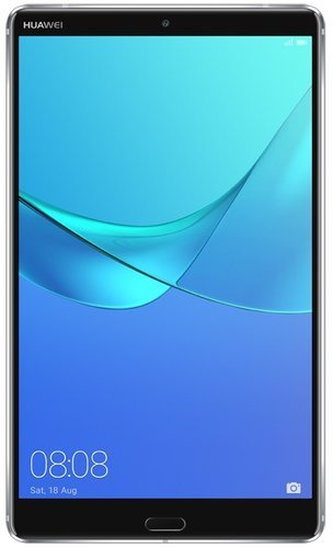 Планшет Huawei Mediapad M5 8.4 64Gb LTE Серый фото