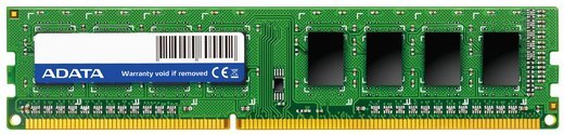 Память оперативная DDR4 8Gb Adata Premier 2666MHz CL19 (AD4U26668G19-SGN) фото