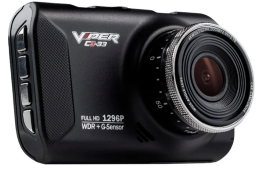 Видеорегистратор Viper C3-33 фото