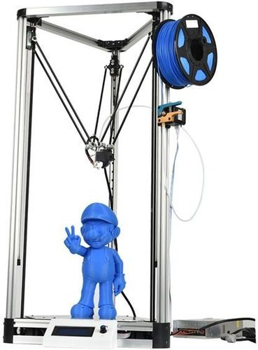 3D принтер Biqu Magician с автоматическим выравниванием фото