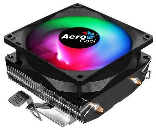 Кулер для процессора Aerocool Air Frost 2 Soc-AM4/1151/1200 фото