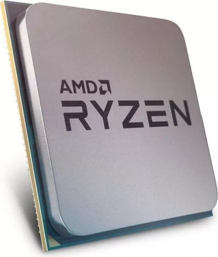 Процессор AMD Ryzen 3 3200GE AM4 YD3200C6M4MFH OEM фото