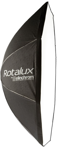 Софтбокс-октобокс Elinchrom Rotalux 175см без коннектора фото
