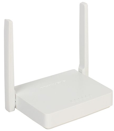 Wi-Fi роутер Mercusys MW305R, белый фото