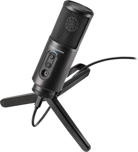 Микрофон Audio-Technica ATR2500x-USB фото