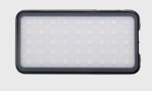 Светодиодный осветитель Jinbei EF-P11 RGB pocket light фото