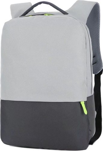 Рюкзак Flame Horse для ноутбука, ультралегкий, серый фото