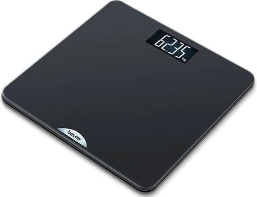 Весы напольные электронные Beurer PS240 макс.180кг черный фото