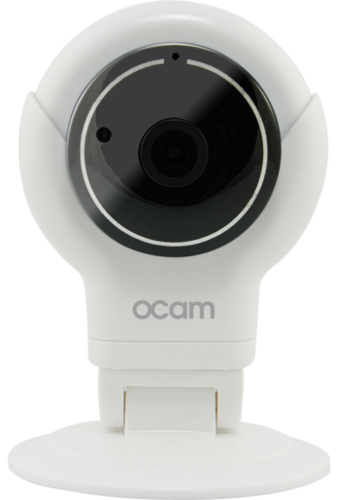 IP-камера OCAM-S1-белый фото
