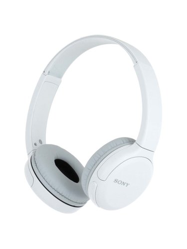 Наушники Sony WH-CH510, белый фото