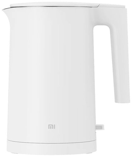 Чайник Xiaomi Electric Kettle 2, белый фото