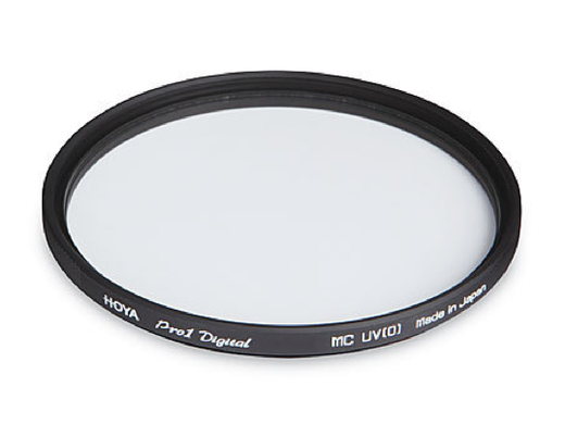 Ультрафиолетовый фильтр Hoya PRO1D UV(0) 46mm фото
