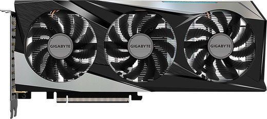 Видеокарта Gigabyte GeForce RTX 3050 Gaming OC 8GB (GV-N3050GAMING OC-8GD) фото