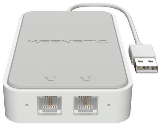 USB адаптер Keenetic Linear (KN-3110) фото