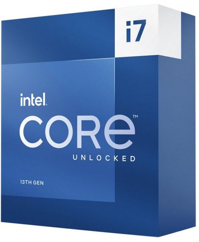 Процессор Intel Original Core i7 13700K Soc-1700 OEM фото