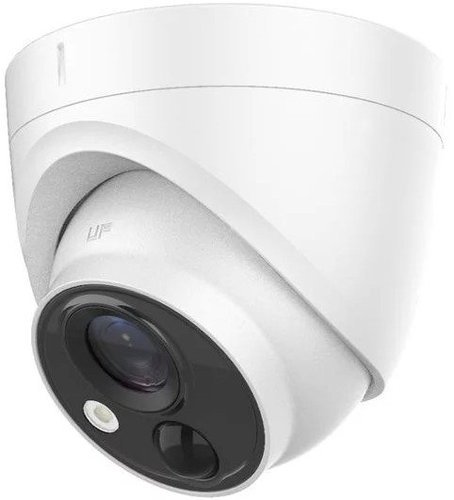 Камера видеонаблюдения Hikvision HiWatch DS-T513(B) 2.8-2.8мм цветная фото