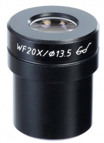 Окуляр Микромед WF20X (Стерео МС-3,4) фото