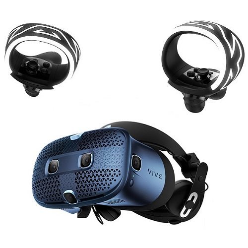 Шлем виртуальной реальности HTC Vive Cosmos фото