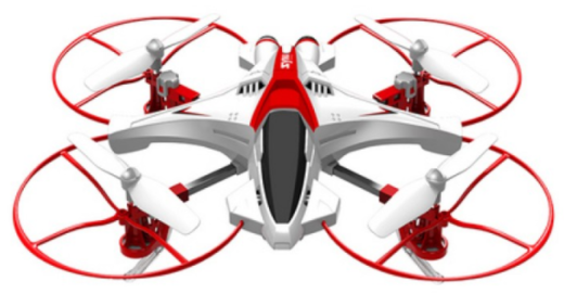 Квадрокоптер Syma X14 фото