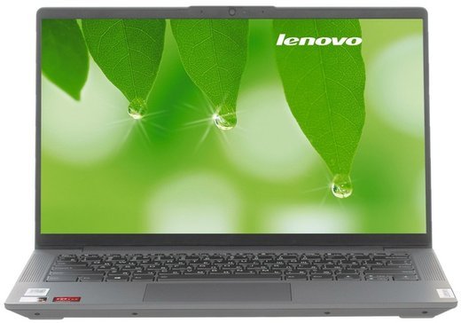 Ноутбук Lenovo IdeaPad 5 14ARE05 (AMD Ryzen 7 4700U 2000MHz/14"/1920x1080/16GB/256GB SSD/AMD Radeon Graphics/no ОС), серый фото