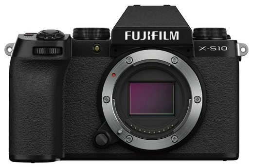 Fujifilm X-S10 Body фото