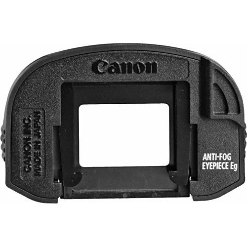 Наглазник Canon Eyecup Eg для камер EOS 1DS Mark III, 1D Mark IV, 7D фото