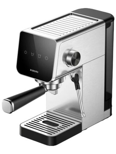 Кофеварка рожковая Xiaomi Semi-automatic Espresso Machine фото
