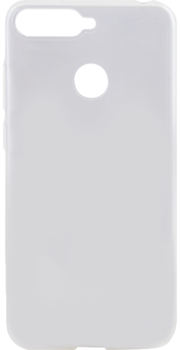Чехол для смартфона Huawei Y6/Y6 Prime (2018) Silicone (прозрачный), TFN фото