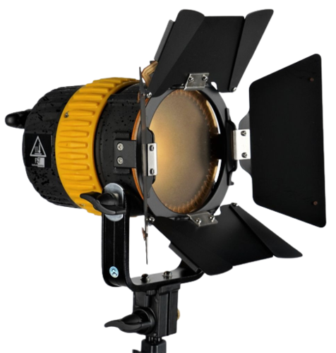 Светодиодный осветитель FST SPL-800 фото