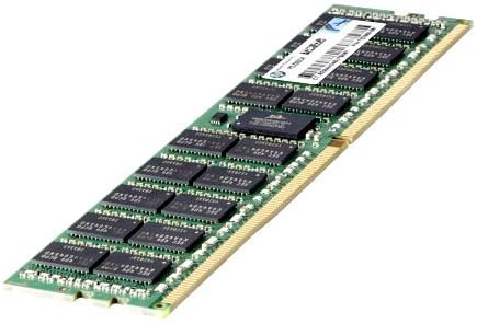 Память оперативная DDR4 32Gb HPE 2933MHz CL21 (P00924-B21) фото