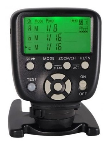 Трансмиттер Yongnuo YN-560C-TX II для Canon фото
