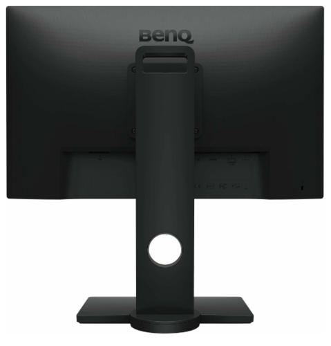 Монитор BenQ 23.8'' BL2480T, черный фото