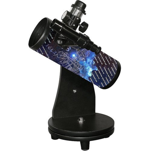Телескоп Sky-Watcher Dob 76/300 Heritage, настольный фото