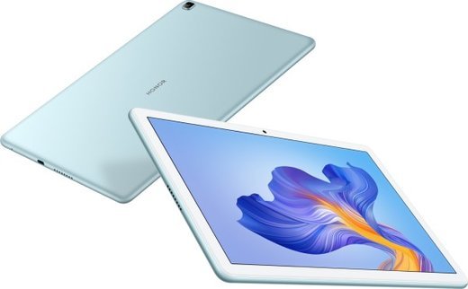 Планшет Honor Pad X8 Lite 3/32GB W-Fi (AGM-W09HN) Мятный фото