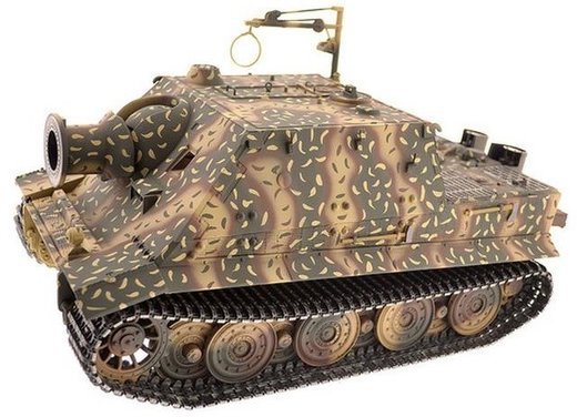 Радиоуправляемый танк Torro Sturmtiger Panzer 1/16 (TR1111703342) фото
