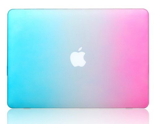 Защитная крышка для ноутбука Apple MacBook Retina 15.4" фото