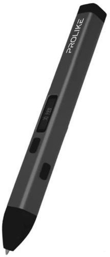 3D ручка Prolike с дисплеем, цвет черный фото