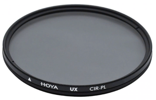 Светофильтр Hoya PL-CIR UX 52мм фото