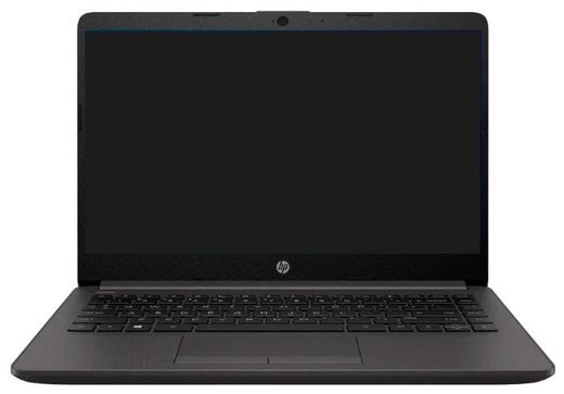 Ноутбук HP 240 G8 (Core i3 1115G4/8Gb/SSD256Gb/Intel Graphics/14"/1920x1080/W10 Pro) черный фото