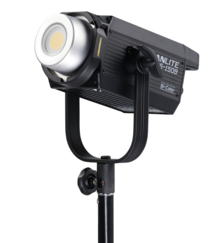 Осветитель светодиодный NANLITE FS 150B Bi-Color LED фото