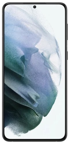 Смартфон Samsung (G996B) Galaxy S21+ 8/128GB Черный фото