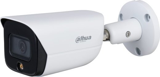 Видеокамера IP Dahua DH-IPC-HFW3249EP-AS-LED-0280B 2.8-2.8мм цветная фото