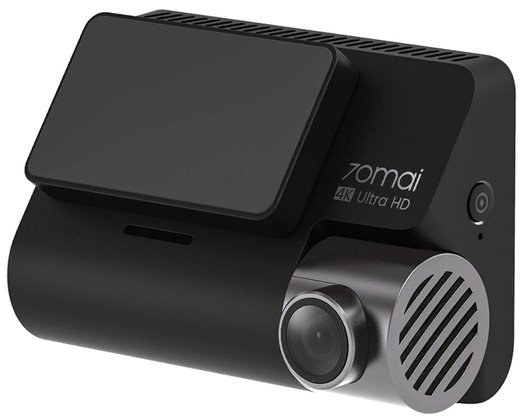 Видеорегистратор 70mai A800S 4K Dash Cam, GPS (ver. Global) фото