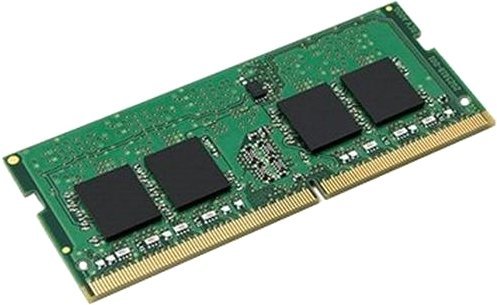 Память оперативная DDR4 SO-DIMM 8Gb Foxline 2666MHz CL19 (FL2666D4S19-8G) фото