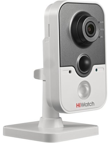 IP-камера с ИК-подсветкой HiWatch DS-I114W (2.8 mm) фото