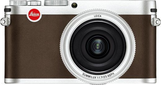 Цифровой фотоаппарат Leica X фото