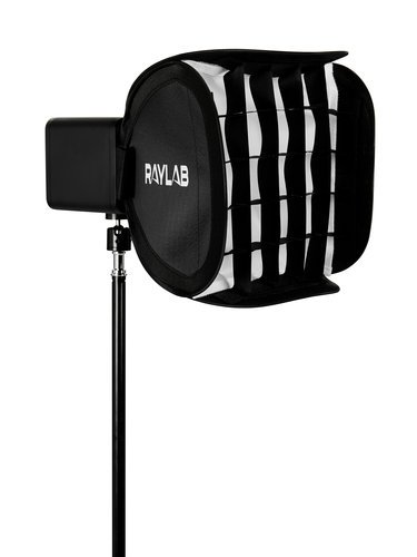 Софтбокс Raylab RL-SB3030 для видеосвета фото