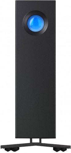 Внешний HDD LaCie Professional 8Tb, черный (STHA8000800) фото